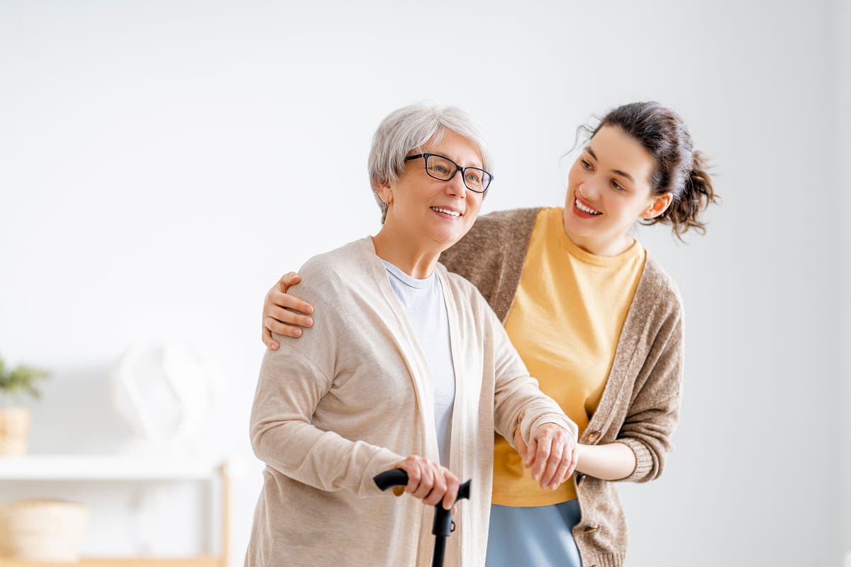 Caregivers