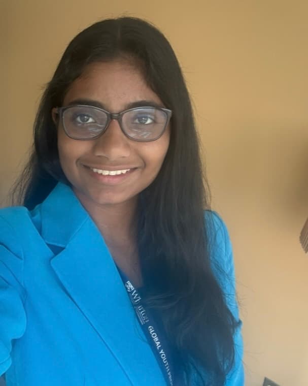 Siri Vadlamudi